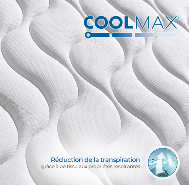 Matelas Roma - 30 cm