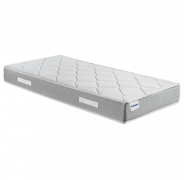 Matelas 100% ressorts ensachés Isis