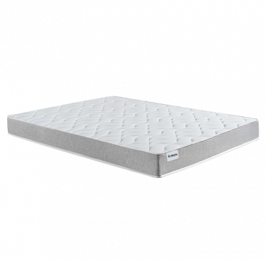 Matelas mousse et mémoire de forme Luna