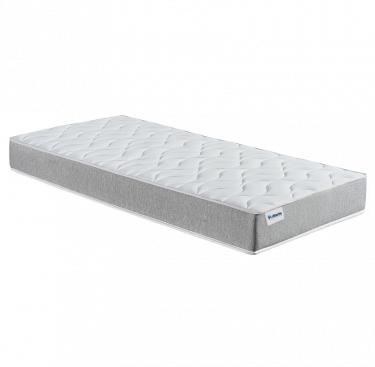 Matelas mousse et mémoire de forme Luna