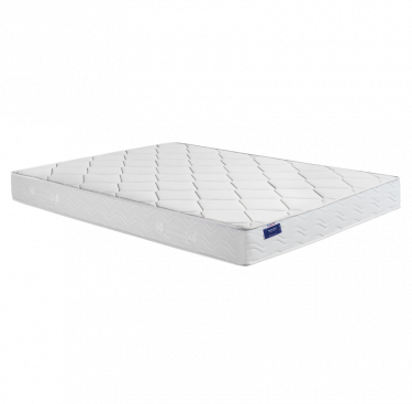 Matelas 100% ressorts ensachés Astro