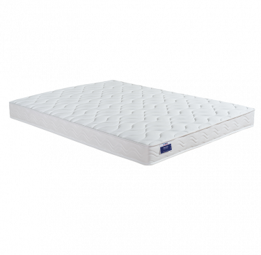 Matelas mousse et latex Roma