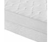 Matelas mousse et latex Roma