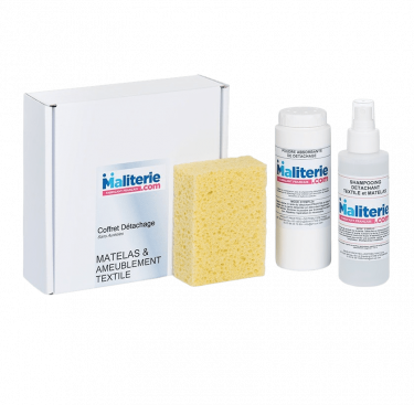 Kit entretien matelas