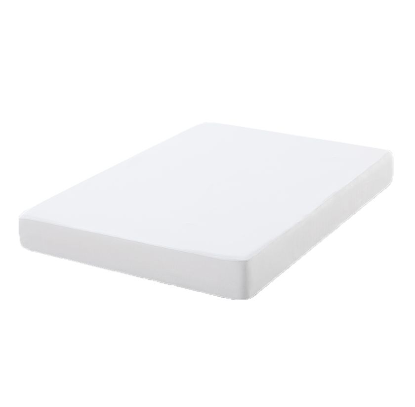 Protège-matelas imperméable coton bonnet 40 cm