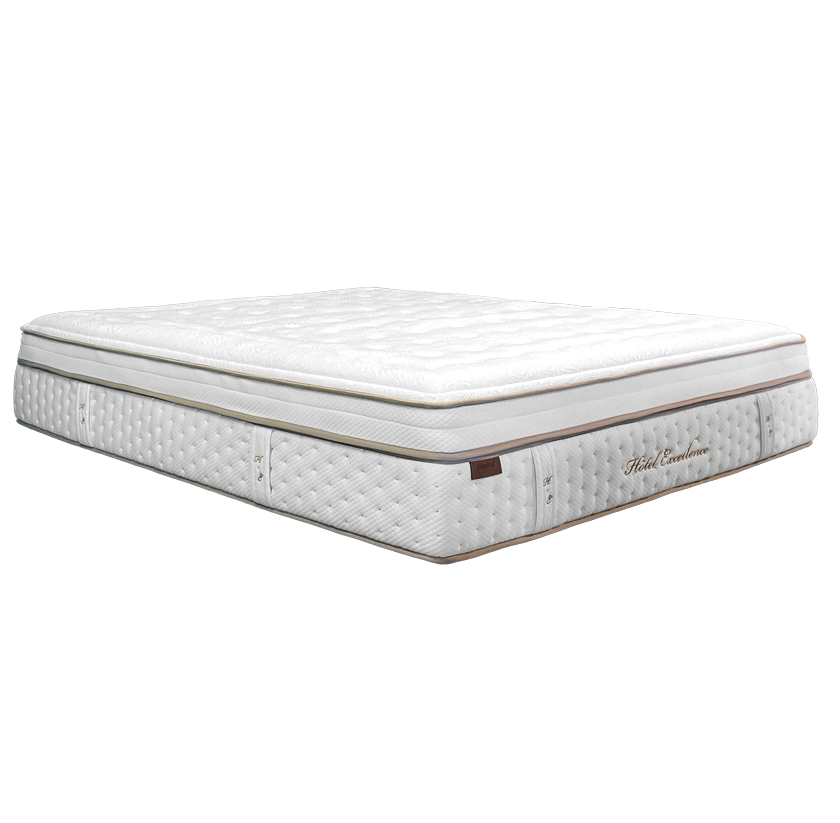 Matelas à ressorts ensachés IMPERIAL