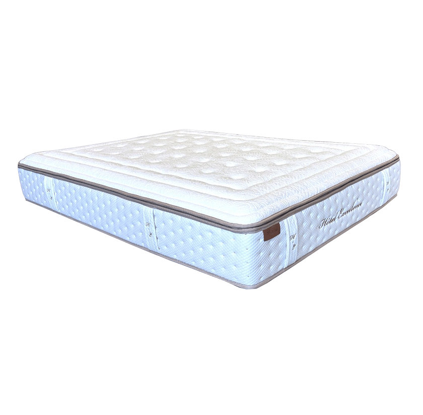 Matelas ressorts ensachés SPLENDID