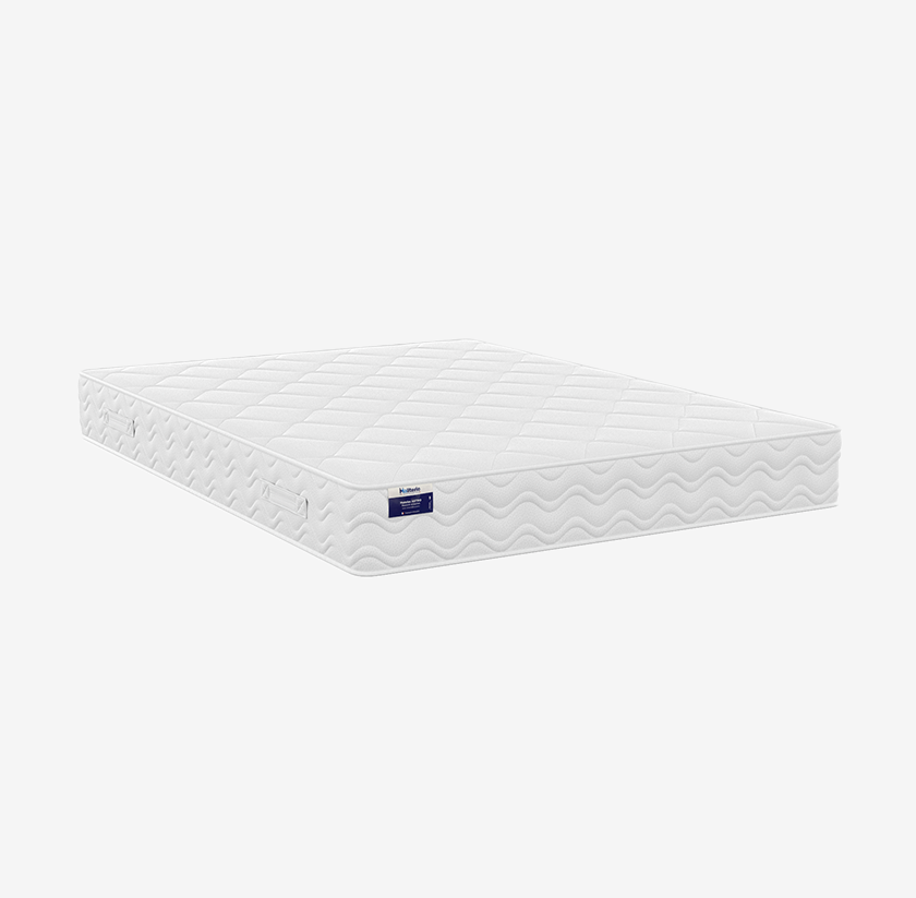 Matelas 100% ressorts ensachés Astro