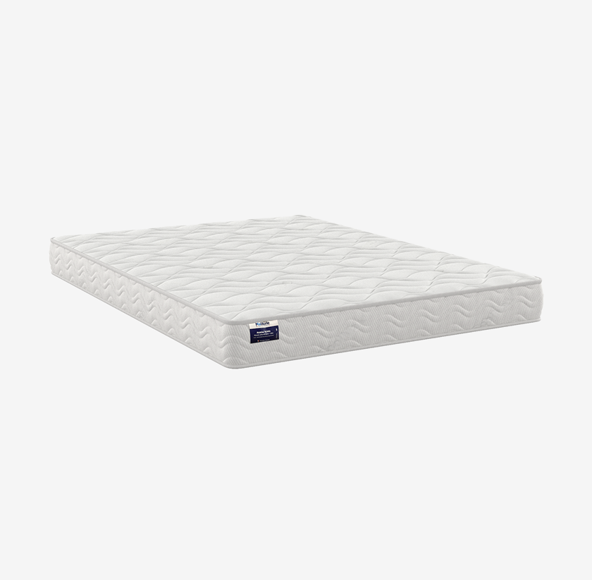 Matelas mousse et latex Roma