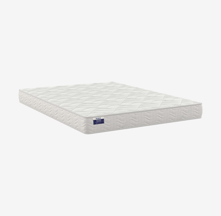 Matelas mousse et mémoire de forme Vénus