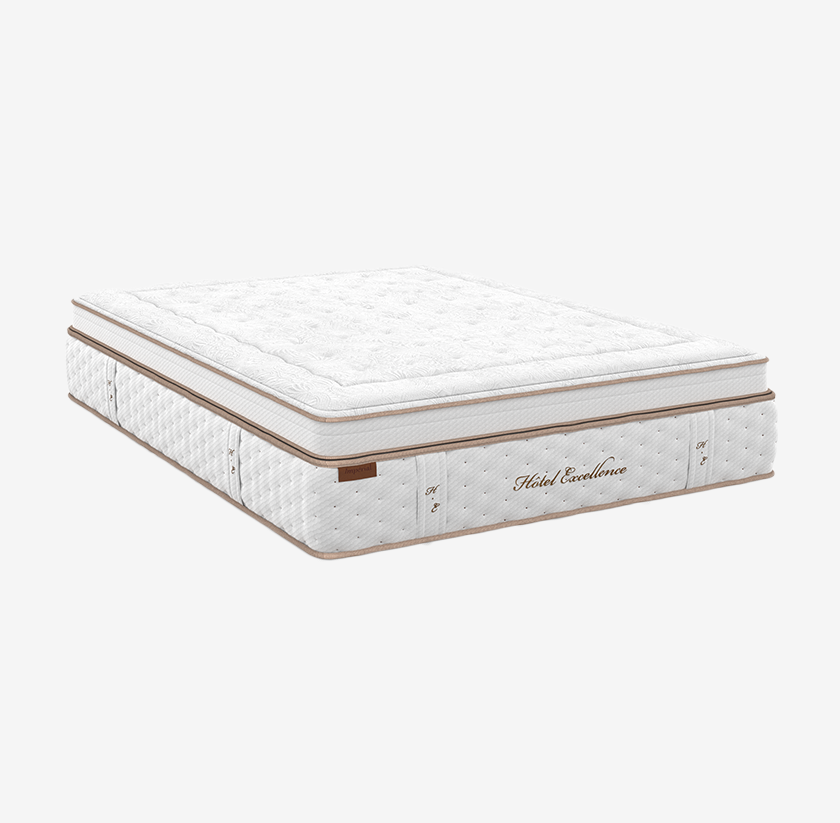 Matelas à ressorts ensachés IMPERIAL