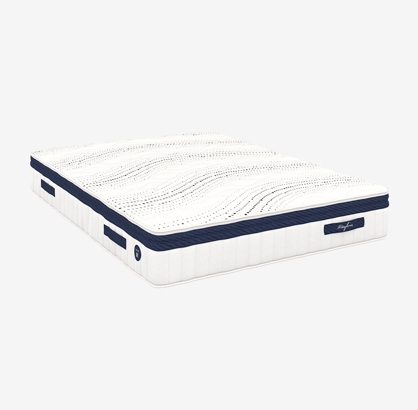 Matelas latex VITAFORM