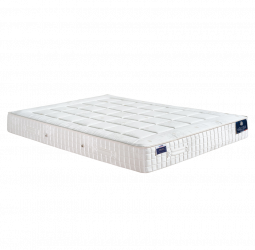 Matelas ressorts ensachés SIRIUS