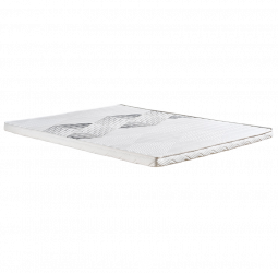 Surmatelas mémoire de forme