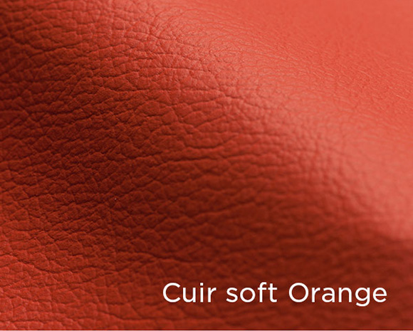 cuir-soft-orange